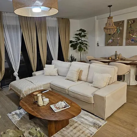 Casa Del Arte Сasa de vacaciones *