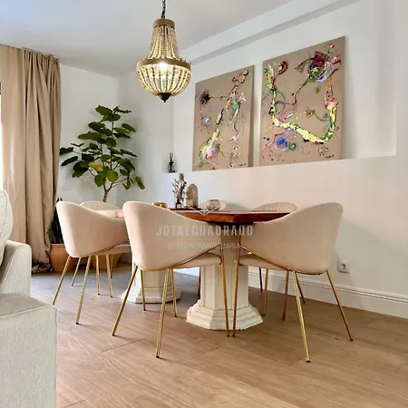 Holiday home Casa Del Arte