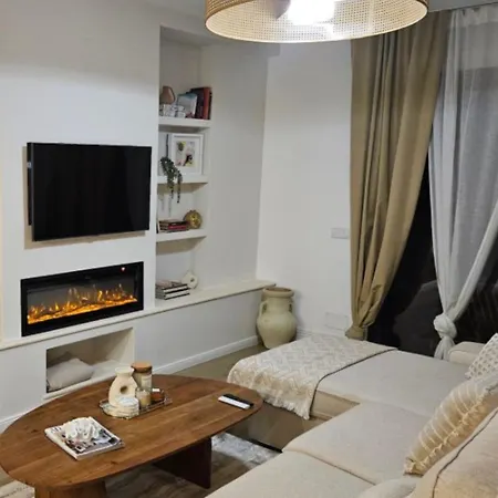 Casa Del Arte Holiday home *